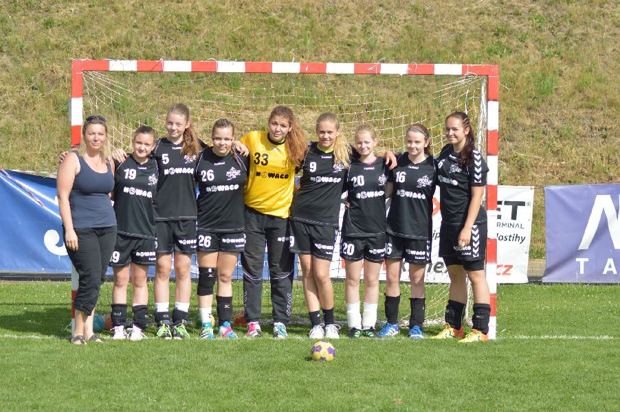 HC Háje Praha